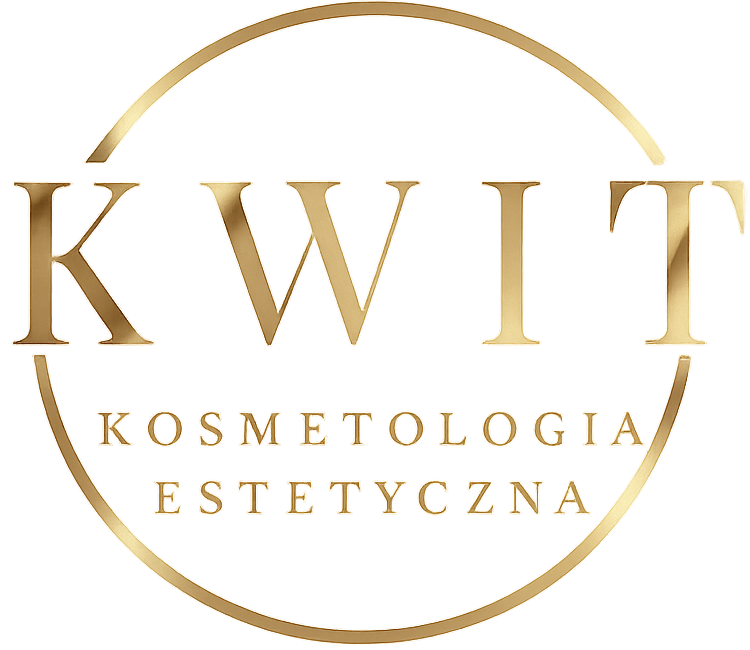 kwit kosmetologia logo